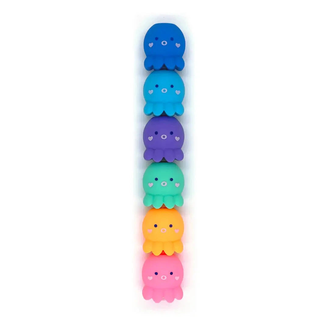 OCTO BRITES stackable highlighters