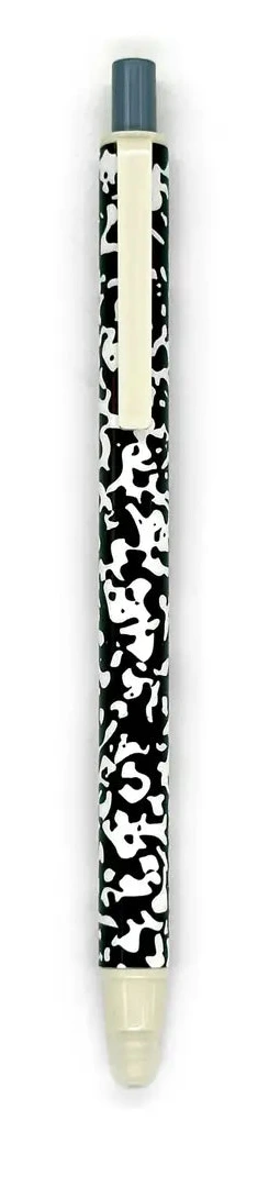 ERASABLE GEL PENS | retro