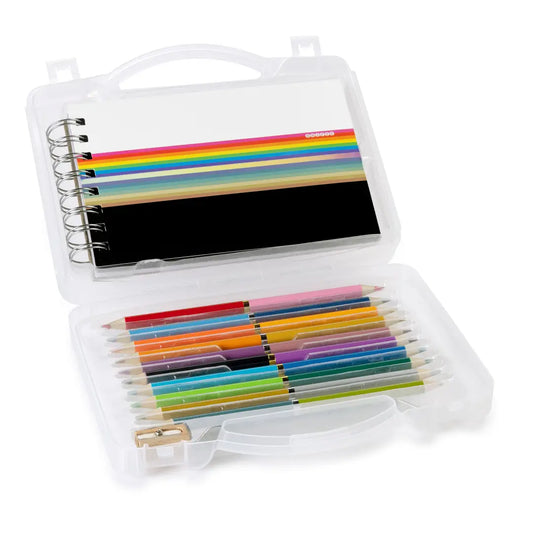 SKETCH STUDIO black + white kit