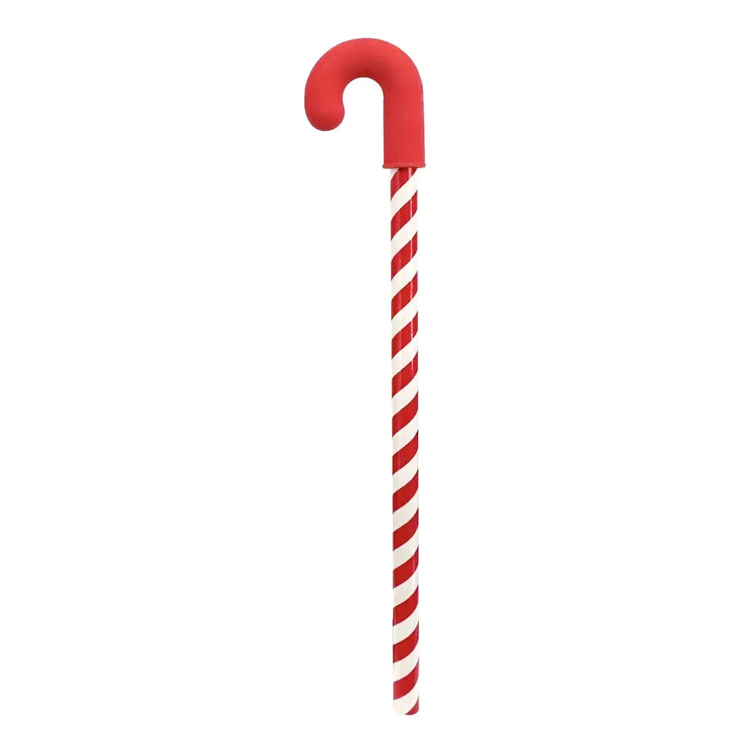 CANDY CANE holiday pencil