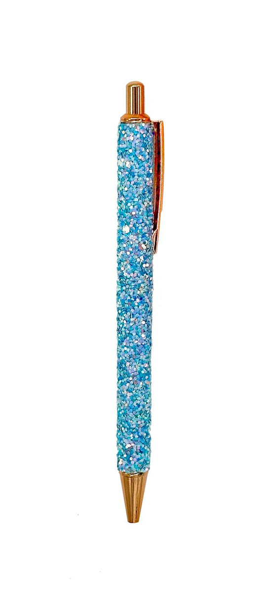 CHUNKY GLITTER pens