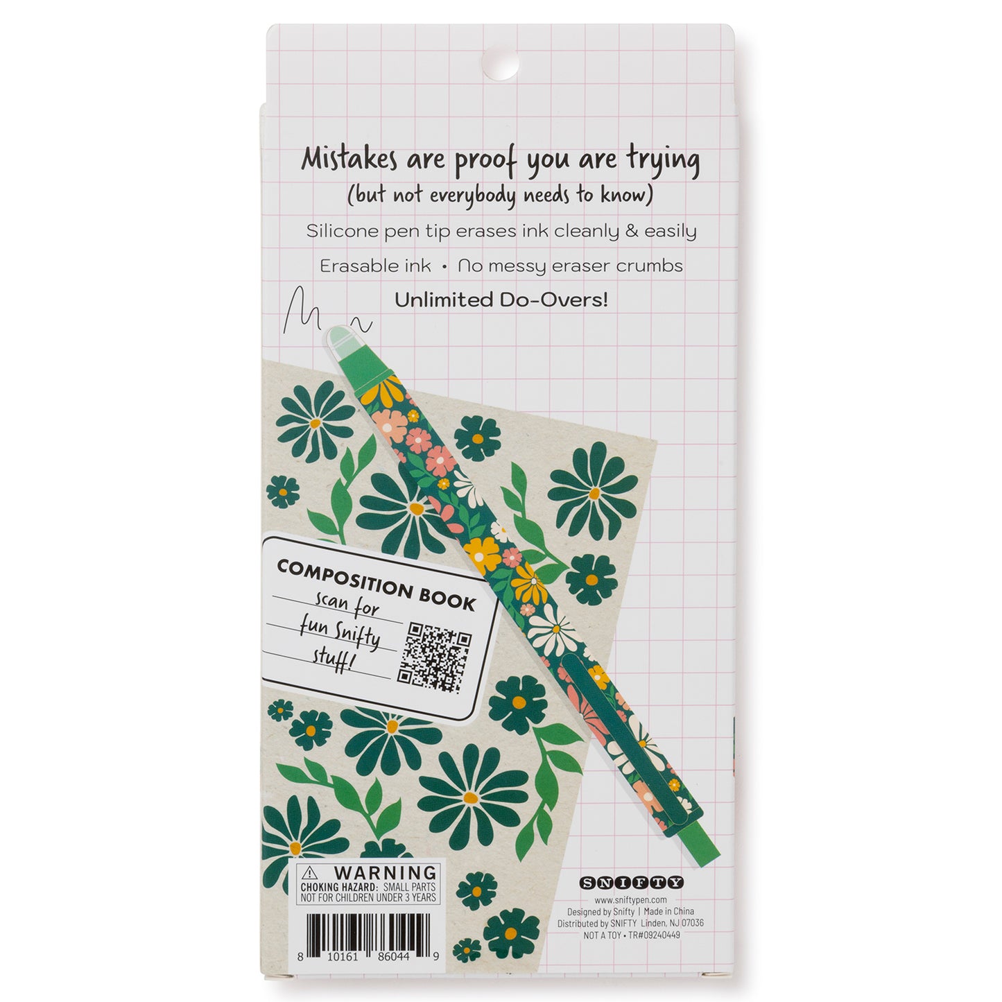 ERASABLE GEL PENS | bloom