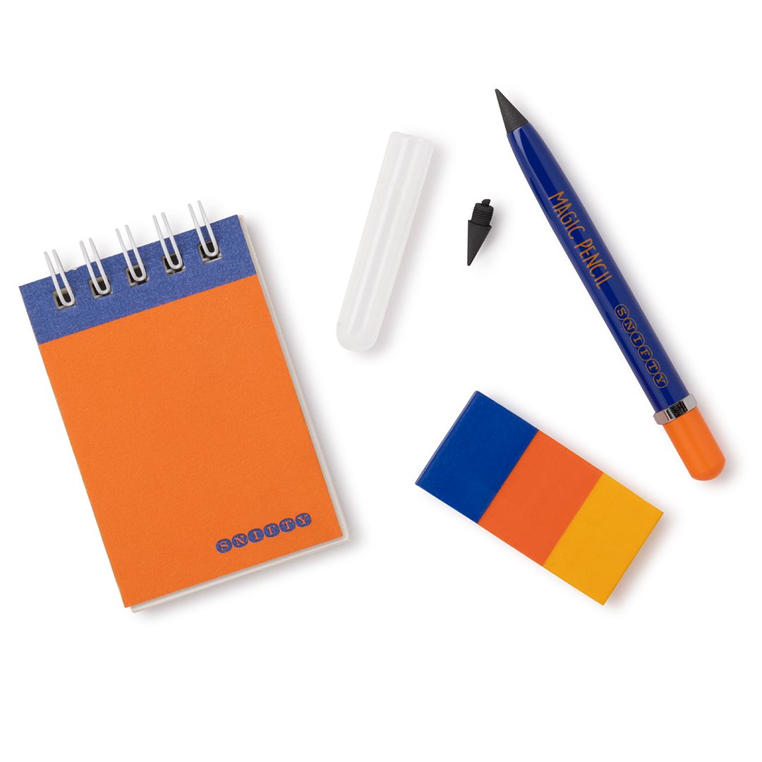 MAGIC! PENCIL MINI | blue blaze
