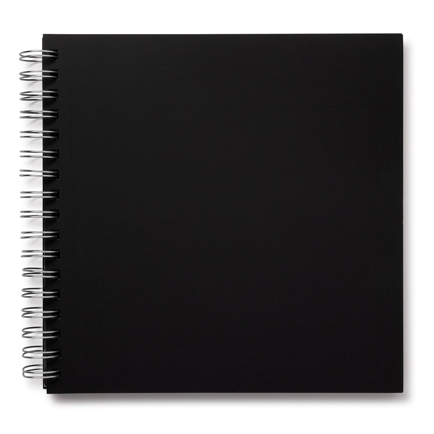 GEO black paper sketchbook