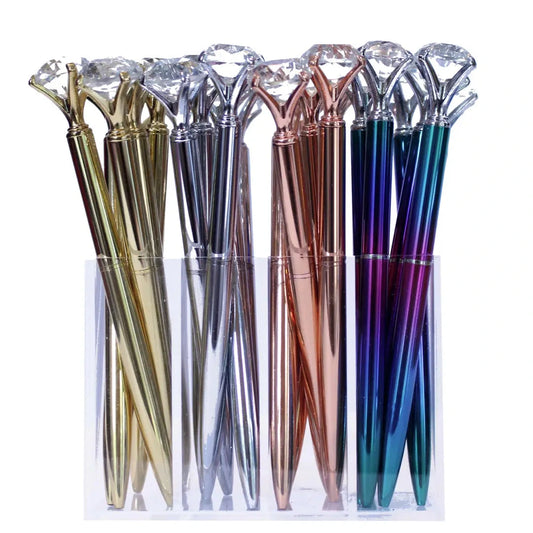 BIGGEST DIAMOND pens