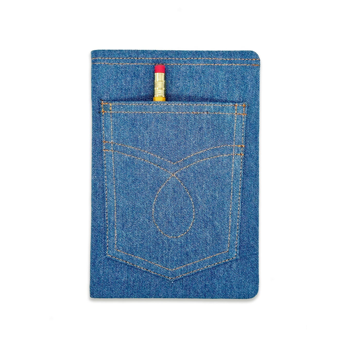 STONE PAPER JEAN journal