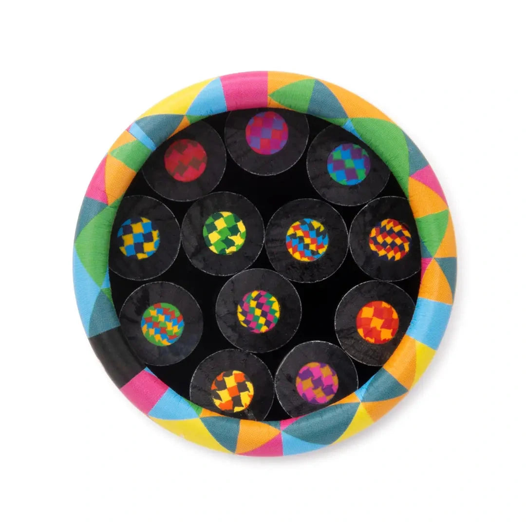 KALEIDOSCOPE multicolor pencils