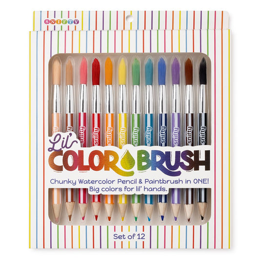 LIL' COLORBRUSH