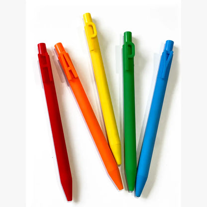 WORD PLAY PENS | happy