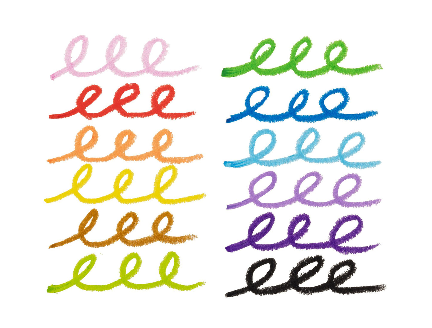 GEO STICKS PAINT STICKS | brights