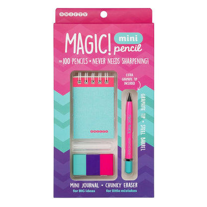 MAGIC! PENCIL MINI | pink pop