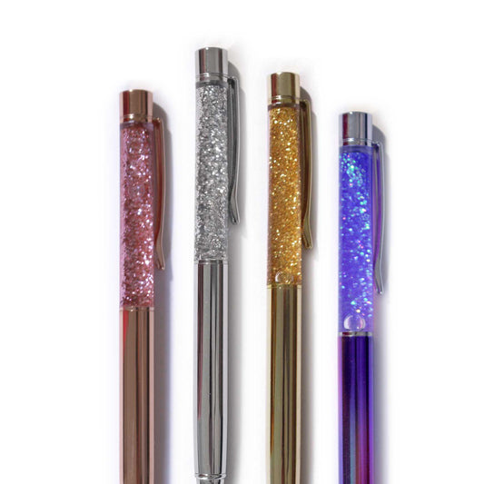 LIQUID GLITTER PEN