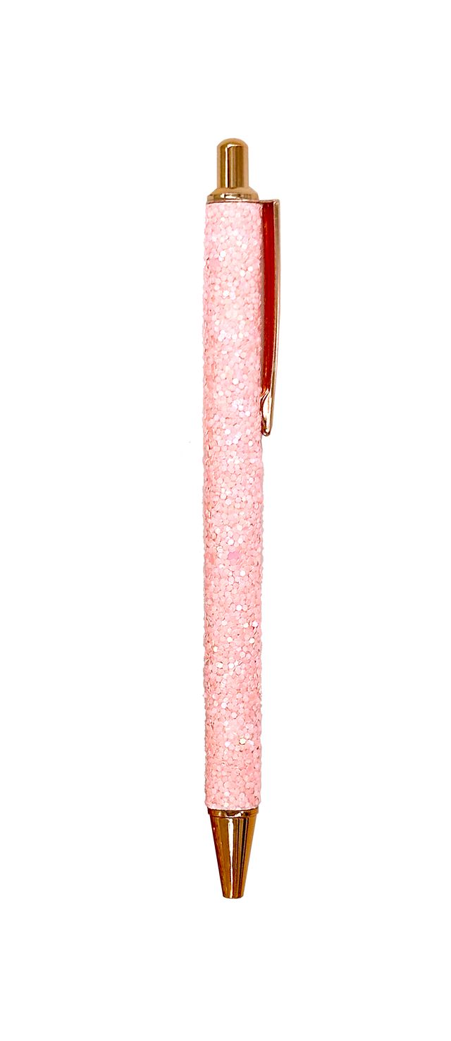 CHUNKY GLITTER pens