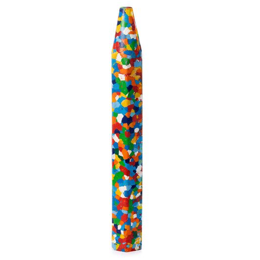 KALEIDOSCOPE JUMBO CRAYON | bright