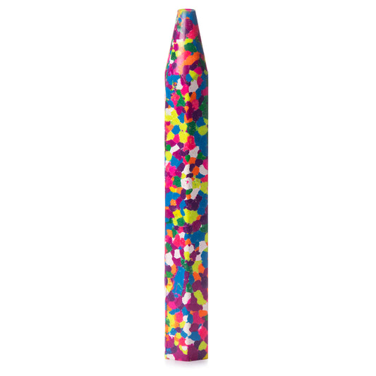 KALEIDOSCOPE JUMBO CRAYON | neon