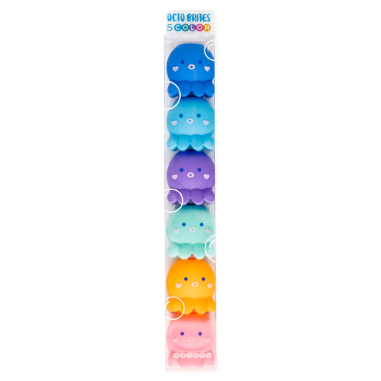 OCTO BRITES stackable highlighters