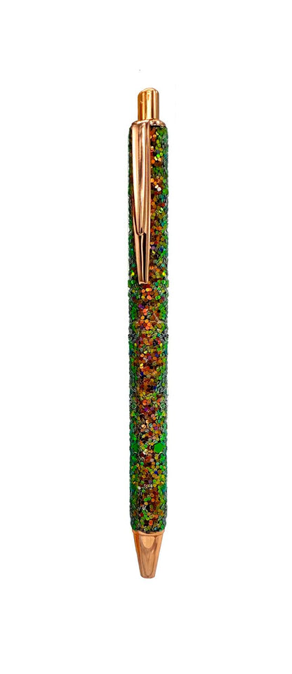 CHUNKY GLITTER pens