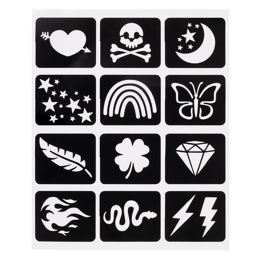TATTOO FLAIR