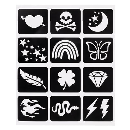 TATTOO FLAIR