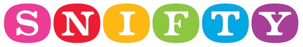 SNIFTY logo