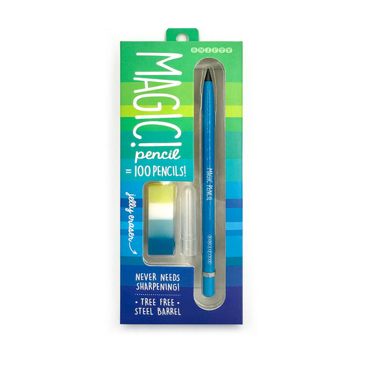 MAGIC PENCIL | blue