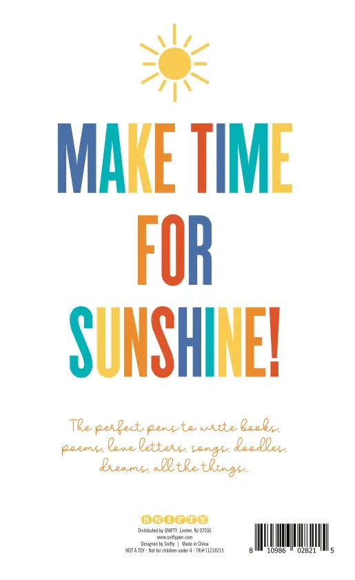 WORD PLAY PENS | shine