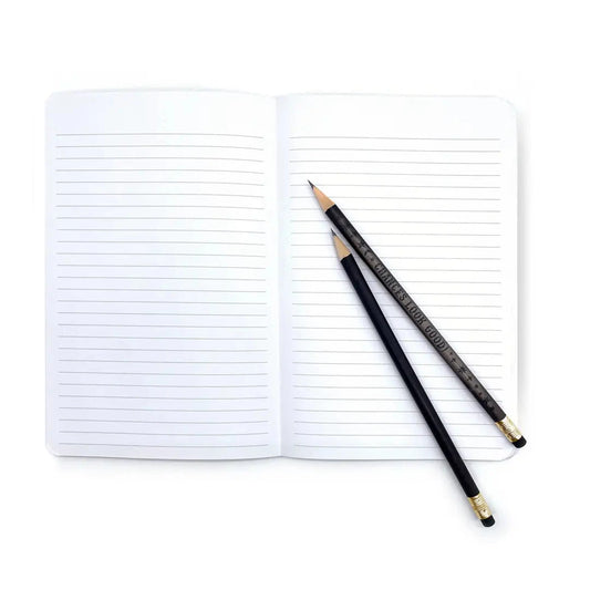 MAGIC REVEAL FORTUNE TELLER pencils