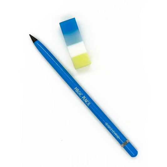 MAGIC PENCIL | blue