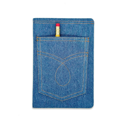 STONE PAPER JEAN journal