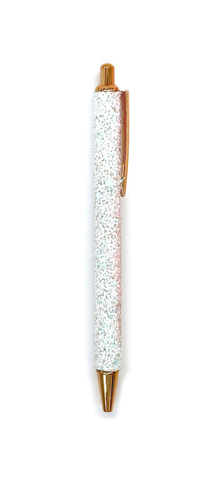 CHUNKY GLITTER pens