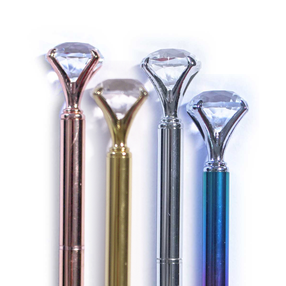 fancy pants pen – diamond set of 4 – Snifty Scented Products