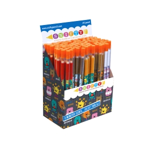 fun scented pens – case of 300 – Snifty Scented Products