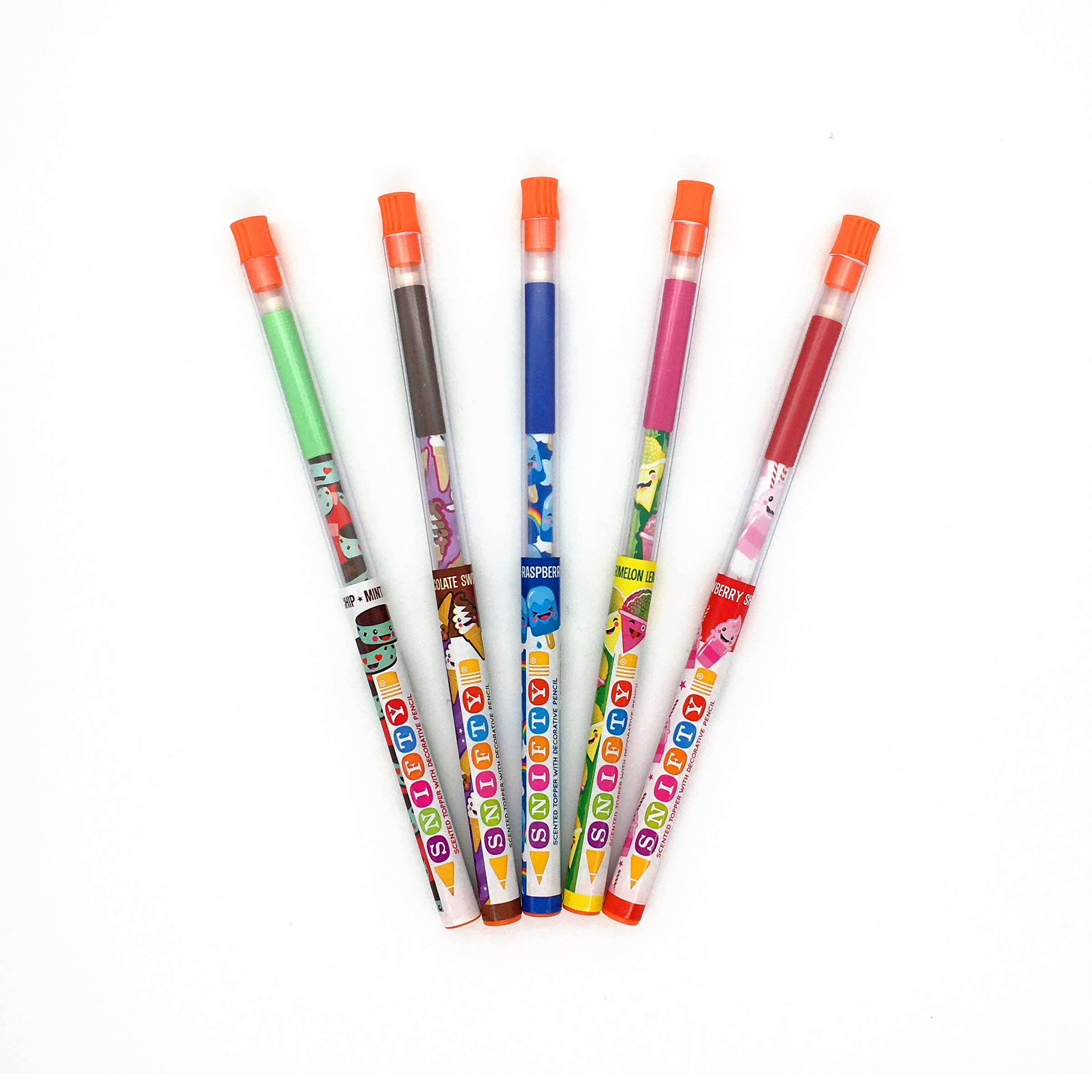 Ice Cream Scented Pen  Scent, Calming scents, Ice cream toppings