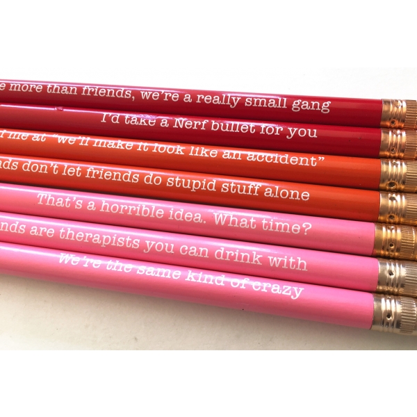 Snifty Pencil - Magic Pencil Asst.