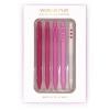 Whole Lotta Love – Quotable Gel Pen Set – Snifty Scented Products