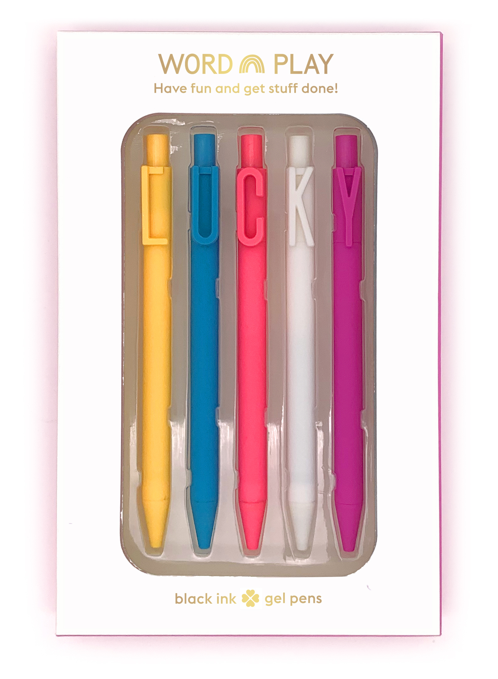 scented pen box set – sweet treats – Snifty Scented Products