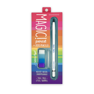 enamel charm pen – rainbows set of 4 – Snifty Scented Products
