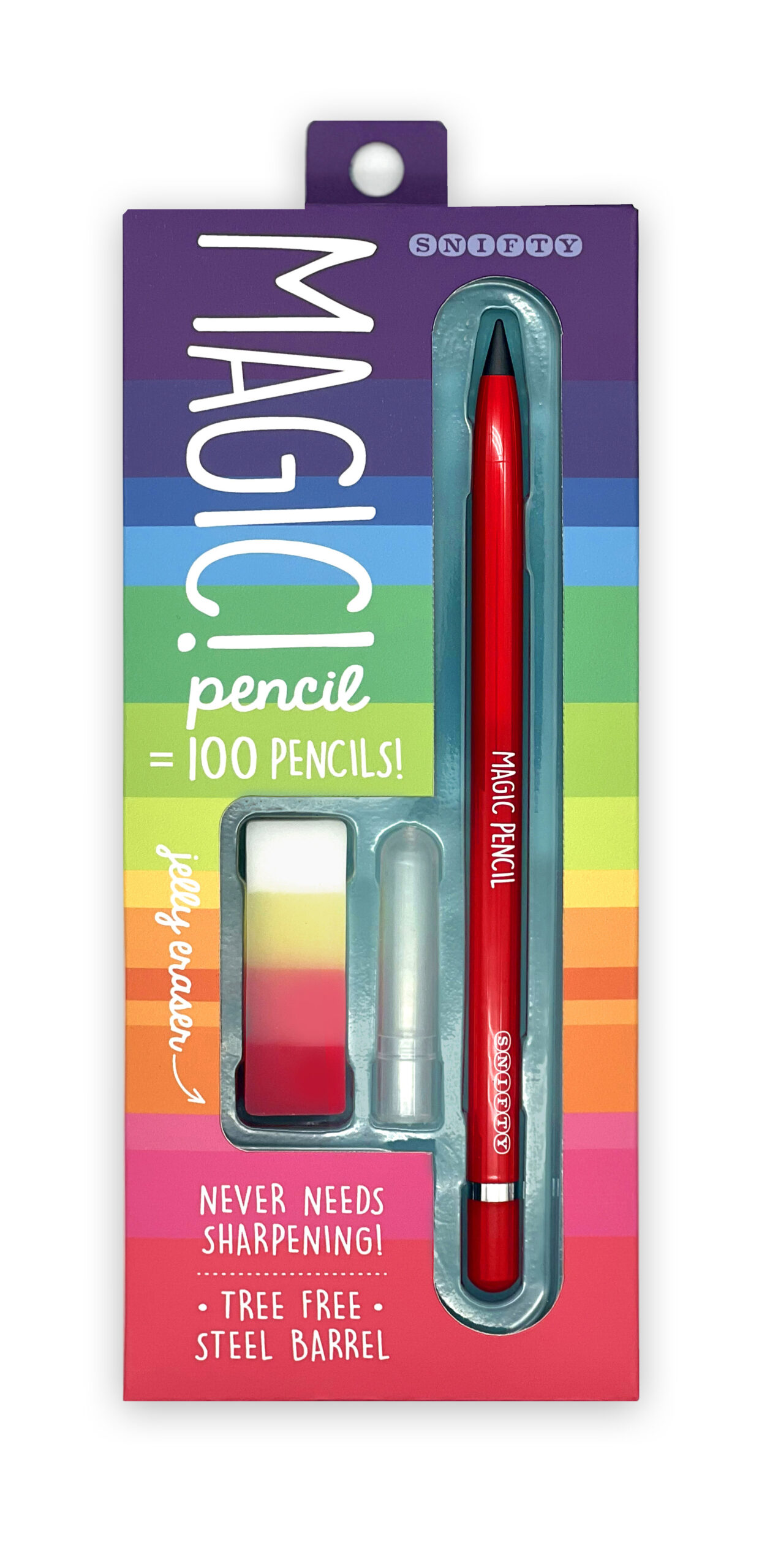 Magic Pencil - 7 Magic Inc