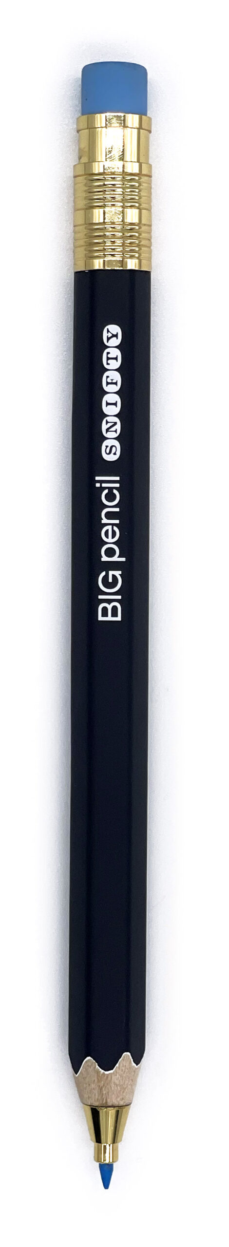 Big Graphite Mechanical Pencil Set – Snifty Scented Products