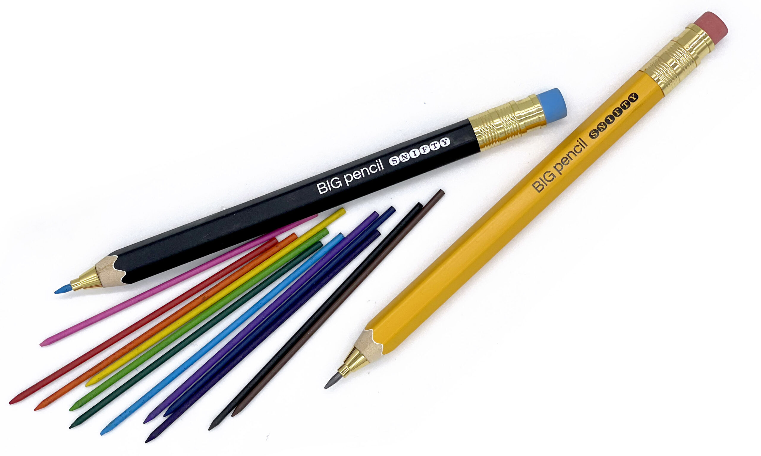Rainbow Mechanical Pencils - S (Other)